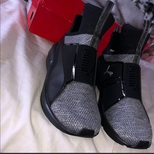 Puma fierce sneakers